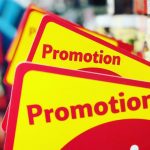 Velika slova reklame koji su samo neki od trikovi iskusnih promotera