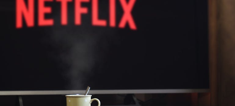 Netflix.