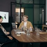 Tim kreira sadržaj.