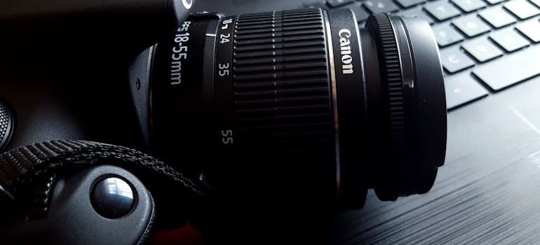 Profesionalni fotoapart.